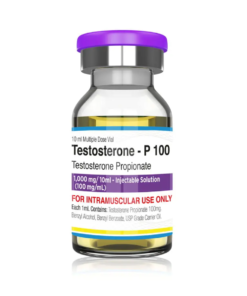 Testosterone-P 100 mg in Europe