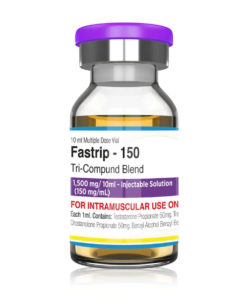 Fastrip150 in Europe