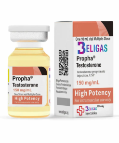 Testosterone Propionate 150 mg in Europe