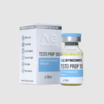 Testo Phen 100 – Testosterone Phenlylpropionate | Syncom Labs