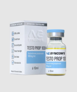 Testo Prop 100 mg in Europe