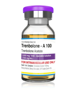 Trenabolone Ace. in Europe