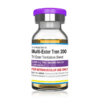 Tri-Tren 200 mg in Europe