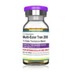 Tri-Tren 200 – Pharmaqo Labs