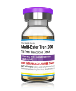 Tri-Tren 200 mg in Europe
