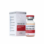Tren Ena 200 – Trenbolone Enanthate | Syncom Labs