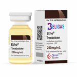 Trenbolone Enanthate 200mg – Beligas Pharmaceuticals