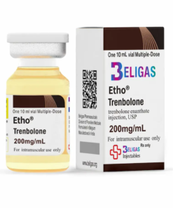 Trenbolone Enanthate 200 mg in Europe