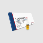 Deus Medical 3-TRENBOMED 150 (Trenbolone Blend)