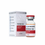 Tri Tren 150 – Trenbolone Mix | Syncom Labs