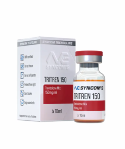 Tri Tren 150 mg in Europe