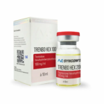 Trenbo Hex 200 – Trenbolone Hexy | Syncom Labs