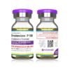 Drostanolone-P 100 in Europe