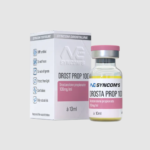 Drosta Prop 100 – Drostanolone Propionate | Syncom Labs