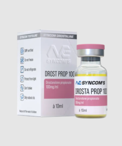 Drosta Prop 100 mg in Europe
