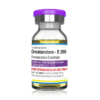 Drostanolone-E 200 in Europe