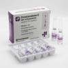 Drostanolone E 200 mg in Europe