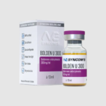 Bolden U 300 – Boldenone Undecylenate | Syncom Labs