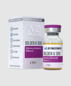 Bolden U 300 mg in Europe