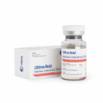 Boldenone Undecylenate – Ultima-Bold 250mg