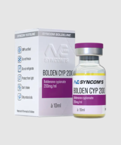 Bolden Cyp 200 mg in Europe