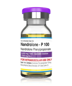 Nandrodec 300 in Europe