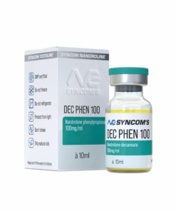 NPP 100 mg in Europe