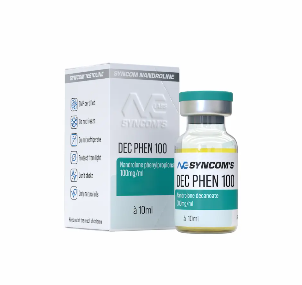 Screenshot 2026-06-05 035804 NPP 100 – Nandrolone Phenylpropionate | Syncom Labs - Image 1