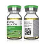 Nandrolone Decanoate 300 – Proper Labs