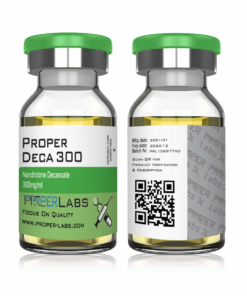 Nandrolone Decanoate 300 in Europe