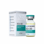 Deca 300 – Nandrolone Decanoate | Syncom Labs