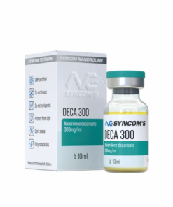 Deca 300 mg in Europe
