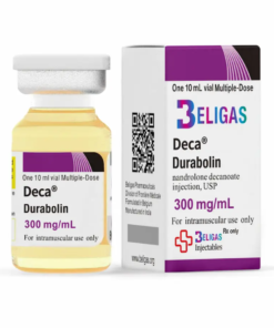 Deca Durabolin 300 mg in Europe