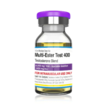 Supersus 400 – Pharmaqo Labs