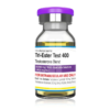 Tri-Ester Test 400 in Europe