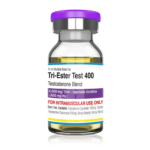 Tri-Ester Test 400 – Pharmaqo Labs