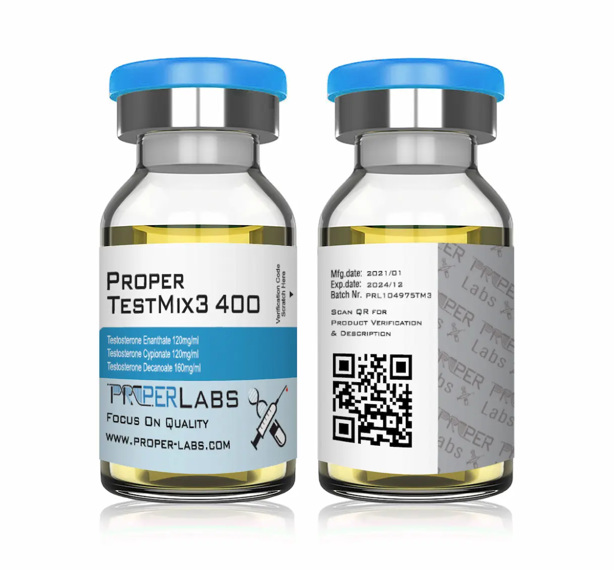 Screenshot 2026-06-05 064658 Testosterone Mix3 400 – Proper Labs - Image 1