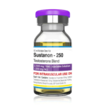 Sustanon 250 – Pharmaqo Labs