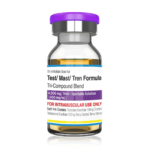 Superbolan 400 – Pharmaqo Labs