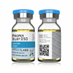 Sustanon 250 – Proper Labs
