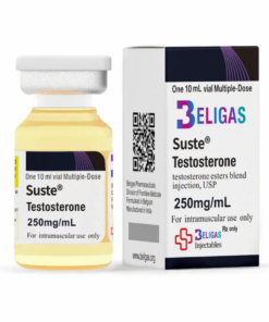 Sustanon 250 Beligas in Europe