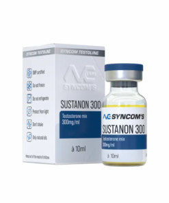 Sustanon 300 in Europe