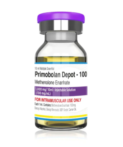 Primobolan Depot in Europe