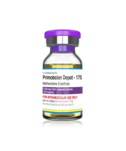 Primobolan Depot 175 in Europe