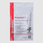 Primobol 5mg 100 tabs – PharmaQo Labs