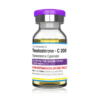 Testosterone-C 200 mg in Europe