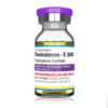 Testosterone-E 300 mg in Europe
