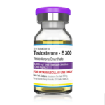 Testosterone-E 300 – Pharmaqo Labs