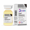 Testosterone Cypionate 200 mg in Europe