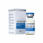 Testo Dec 300 – Testosterone Decanoate | Syncom Labs